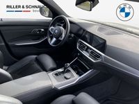 gebraucht BMW 330 i M Sport LED+SHZ+ACC+PDC