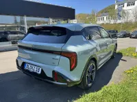 Gebraucht Kia K4 GT-Line 179 PS (131 kW) 2025 Grau Limousine