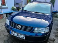 Occasion VW Passat 115 ch (84 kW) 2000 Bleue Break