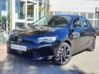 Neu Opel Corsa Edition 101 PS (74 kW) 2025 Carbon black Kleinwagen