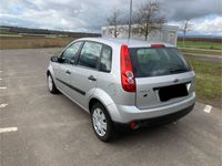 gebraucht Ford Fiesta 1,3 Fun