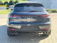 Gebraucht Porsche Macan S 354 PS (260 kW) 2019 Grau SUV