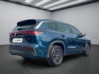 Gebraucht VW Tayron 150 PS (110 kW) 2025 Blau SUV