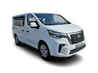 Gebraucht Nissan Primastar Tekna 170 PS (125 kW) 2024 Weiss Van / Kleinbus