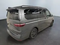 Neu VW California California 150 PS (110 kW) 2026 X3  indium grey met. Van