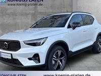 Neu Volvo XC40 Plus 197 PS (144 kW) 2025 Weiß SUV