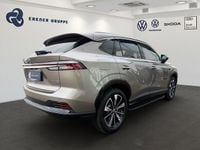 Gebraucht MG HS Luxury 143 PS (105 kW) 2026 Silber SUV