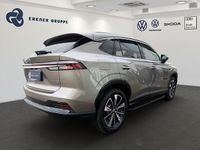 Gebraucht MG HS Luxury 272 PS (200 kW) 2026 Silber SUV