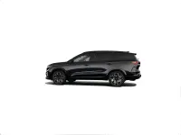 Neu Renault Espace Esprit Alpine 131 PS (96 kW) 2026 Schwarz metallic SUV