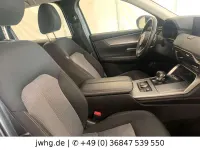 Gebraucht Mazda CX-60 Exclusive-Line 328 PS (241 kW) 2022 Blau SUV