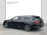 Gebraucht Renault Talisman GrandTour Initiale Paris 200 PS (147 kW) 2021 Schwarz Kombi