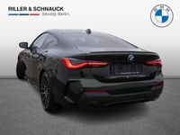 gebraucht BMW 430 i Coupe M-Sport LED+ACC+KAM+NAVI+SHZ+PDC