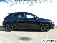 Używany Opel Corsa 146 KM (107 kW) 2025 Czarny Hatchback