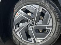 Neu Hyundai Tucson Select 239 PS (175 kW) 2026 Mic (grau SUV