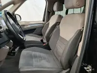 Gebraucht VW Multivan Style 150 PS (110 kW) 2025 Schwarz Van / Kleinbus