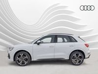 gebraucht Audi Q3 S line 35TDI Stronic Navi LED virtual Panoram