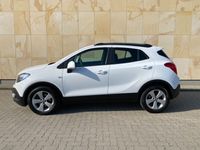 gebraucht Opel Mokka 1.4 LPG ecoFLEX 16V Turbo Enjoy *1.Hand*