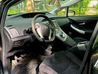 gebraucht Toyota Prius (Hybrid)