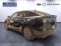 Neu Ford Capri Premium 210 kW (286 PS) 2025 Schwarz SUV