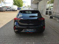 Gebraucht Opel Corsa-e 114 kW (156 PS) 2022 Schwarz Kleinwagen