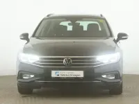 Gebraucht VW Passat Business 150 PS (110 kW) 2023 Schwarz Kombi