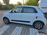 Gebraucht Renault Twingo Zen 60 kW (82 PS) 2022 Weiß Kleinwagen