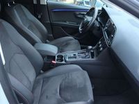 gebraucht Seat Leon ST 1.5TSI DSG FR Black Matt AHK|ab 3,99 %