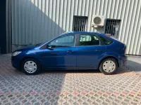 Używany Ford Focus 101 KM (74 kW) 2010 Niebieski Hatchback
