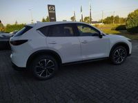 gebraucht Mazda CX-5 SKY-G 194 FWD 5T 6AG AL-SPORTS ohne BSM/RCTA