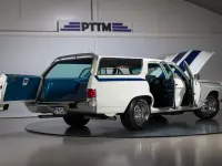 Gebraucht Chevrolet Chevelle 400 PS (294 kW) 1970 Weiß Kombi