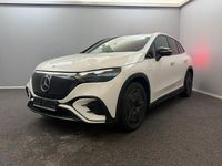 Gebraucht Mercedes EQE350 AMG 214 kW (292 PS) 2023 Weiß SUV
