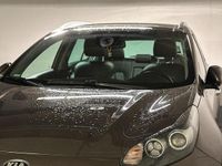 Gebraucht Kia Sportage 185 PS (136 kW) 2017 Grau SUV