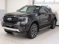 gebraucht Ford Ranger Wildtrak DoKa 3.0 Auto,EL.ROLLO/B&O/LMR20