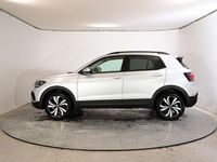 Neu VW T-Cross 150 PS (110 kW) 2026 Silber SUV