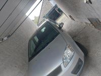 Gebraucht Ford C-MAX 125 PS (91 kW) 2005 Silber Van / Kleinbus