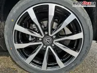 Neu VW Caddy Edition 116 PS (85 kW) 2026 Deep black perleffekt Van / Kleinbus