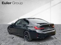 Gebraucht BMW M340 Performance 340 PS (250 kW) 2025 Schwarz Limousine