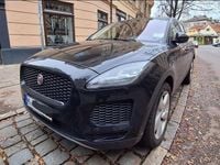 Gebraucht Jaguar E-Pace S 179 PS (131 kW) 2018 SUV