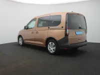 Gebraucht VW Caddy 116 PS (85 kW) 2025 Copper bronze metallic Van / Kleinbus