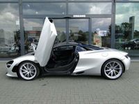 gebraucht McLaren 720S SPIDER 4.0 V8 GARANTIE 04.05.2024 B&W LIFTING