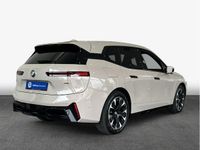 Neu BMW iX Basis 300 kW (408 PS) 2025 Grau (dune grey metallic) SUV