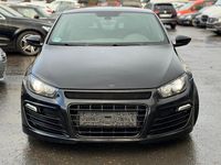 Gebraucht VW Scirocco 200 PS (147 kW) 2012 Schwarz Coupé