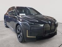 Gebraucht BMW iX 384 kW (523 PS) 2022 Sophistograu brillanteffekt metallic SUV