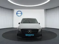 Gebraucht Mercedes Vito 163 PS (119 kW) 2025 Weiß Van
