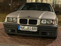 Second-hand BMW 316 105 CP (77 kW) 1994 Coupe