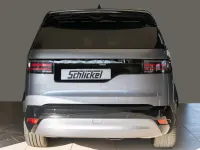 Gebraucht Land Rover Discovery SE Dynamic 249 PS (183 kW) 2025 Eiger grey metallic SUV
