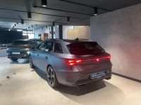 Neu Cupra Leon VZ 333 PS (244 kW) 2026 Grau Limousine