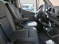Second-hand Mercedes Sprinter 190 CP (139 kW) 2020 Alb Van