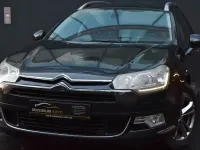 Gebraucht Citroën C5 163 PS (119 kW) 2013 Grau Limousine