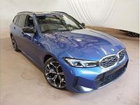 Gebraucht BMW 535 340 PS (250 kW) 2025 Blau (0c31  portimao blau) Kombi